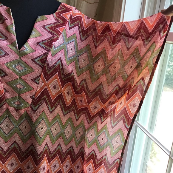 Cover up - Picture 2 of 2